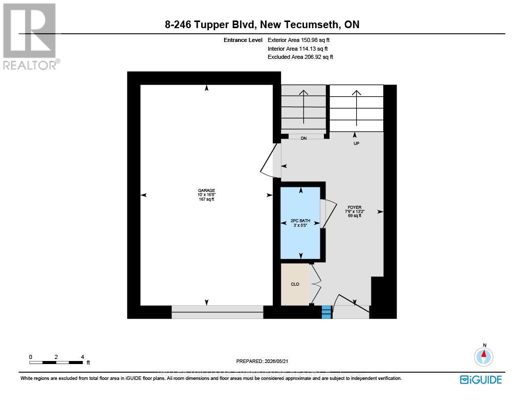 8 - 246 Tupper Boulevard, New Tecumseth, Ontario  L9R 1A9 - Photo 36 - N13157166