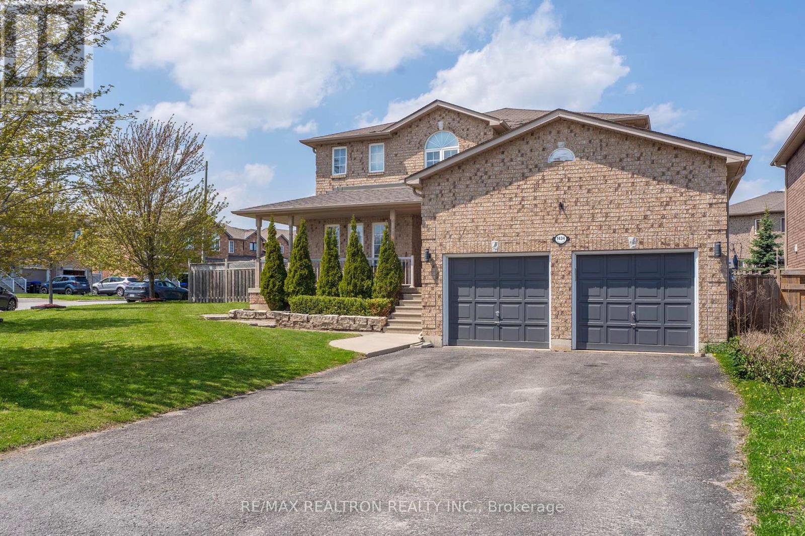 1434 Rankin Way, Innisfil, Ontario  L9S 0C5 - Photo 1 - N13157204