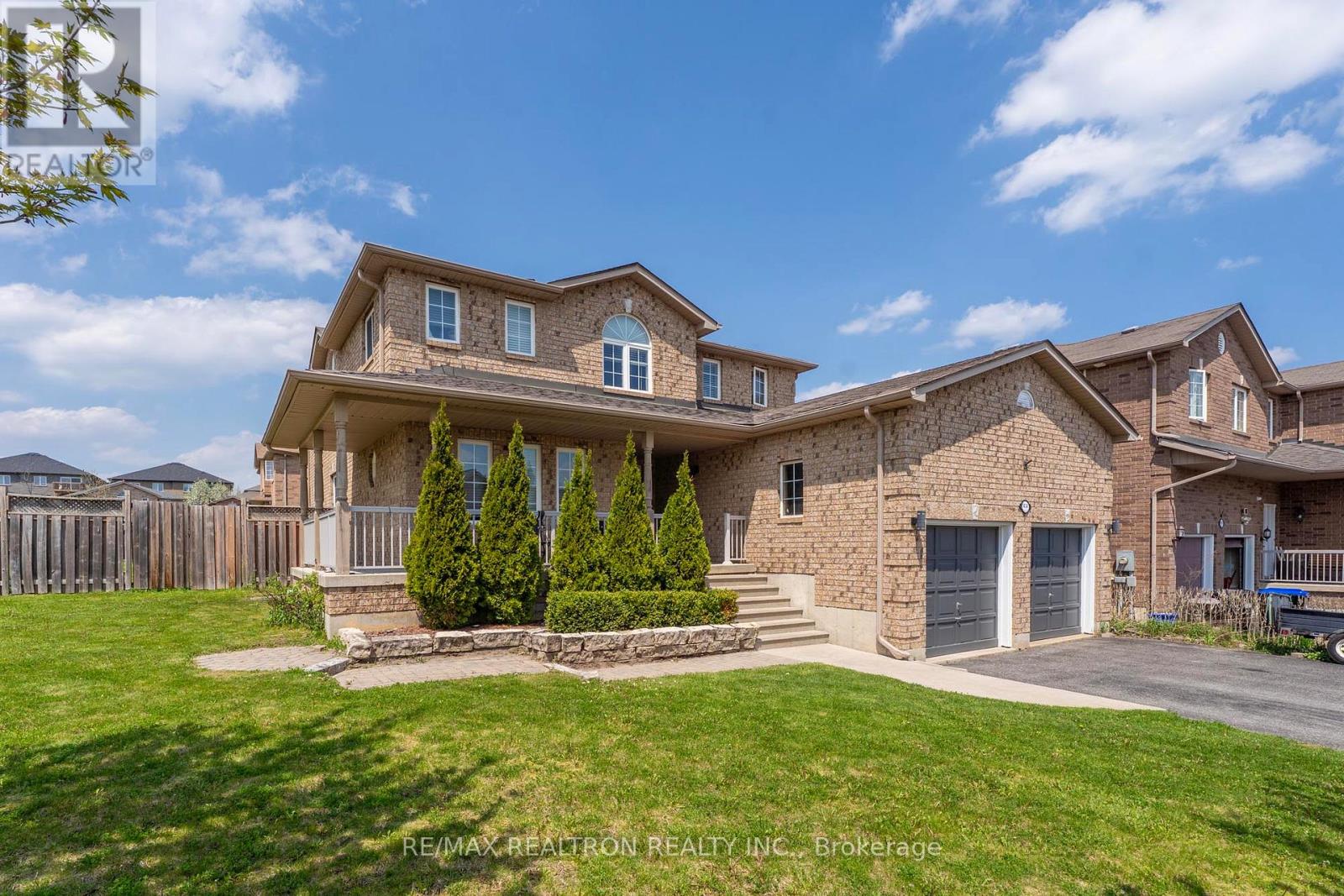 1434 Rankin Way, Innisfil, Ontario  L9S 0C5 - Photo 3 - N13157204