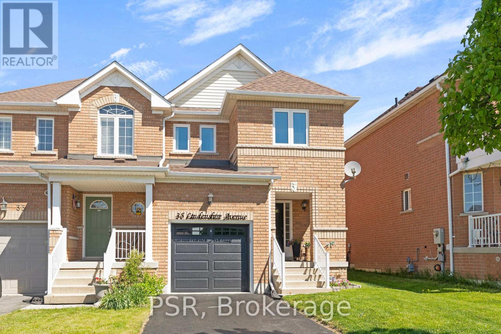 35 Lindenshire Avenue, Vaughan, Ontario  L6A 4A4 - Photo 1 - N13157216