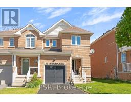 35 LINDENSHIRE AVENUE, Vaughan, Ontario