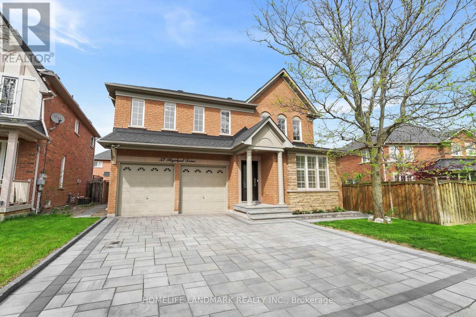 57 SKYWOOD DRIVE, Richmond Hill, Ontario