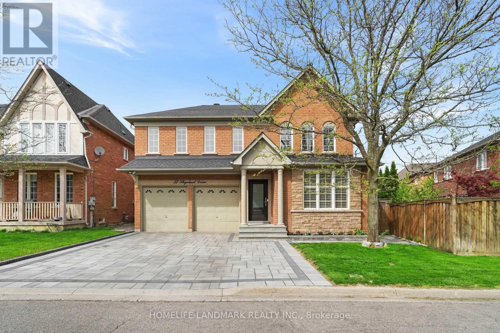 57 Skywood Drive, Richmond Hill, Ontario  L4E 4L1 - Photo 2 - N13157226