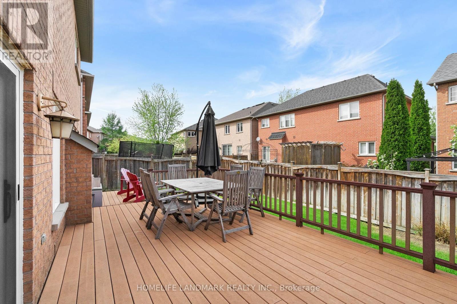 57 Skywood Drive, Richmond Hill, Ontario  L4E 4L1 - Photo 37 - N13157226