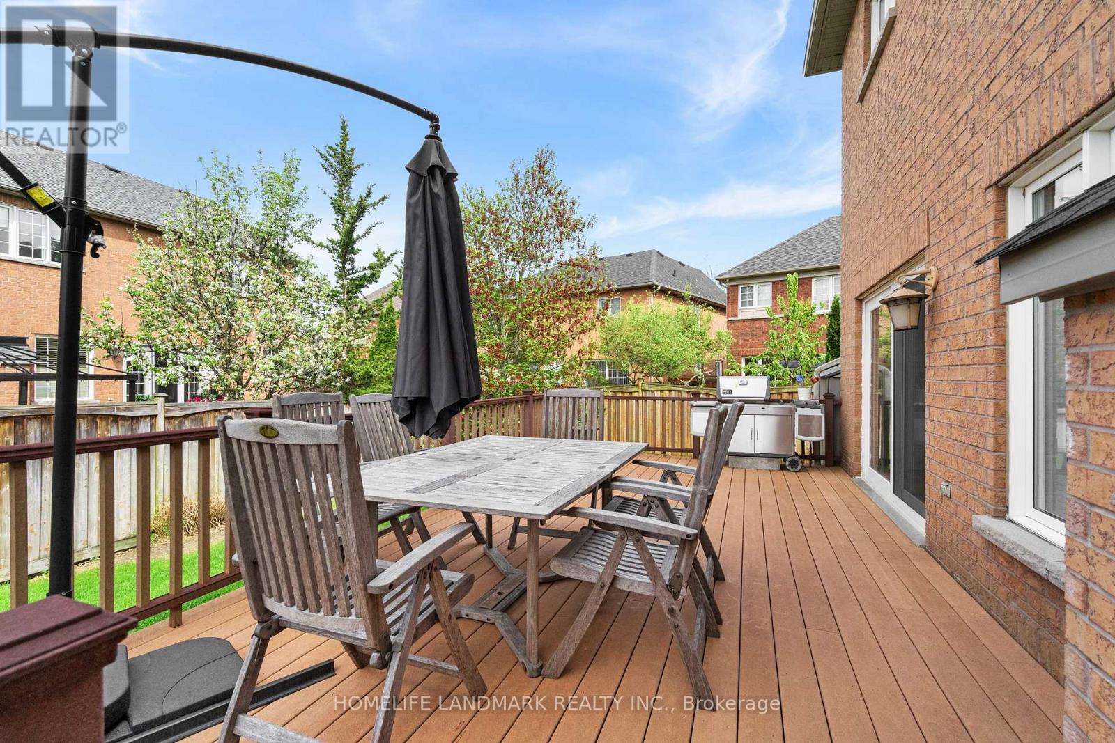 57 Skywood Drive, Richmond Hill, Ontario  L4E 4L1 - Photo 38 - N13157226