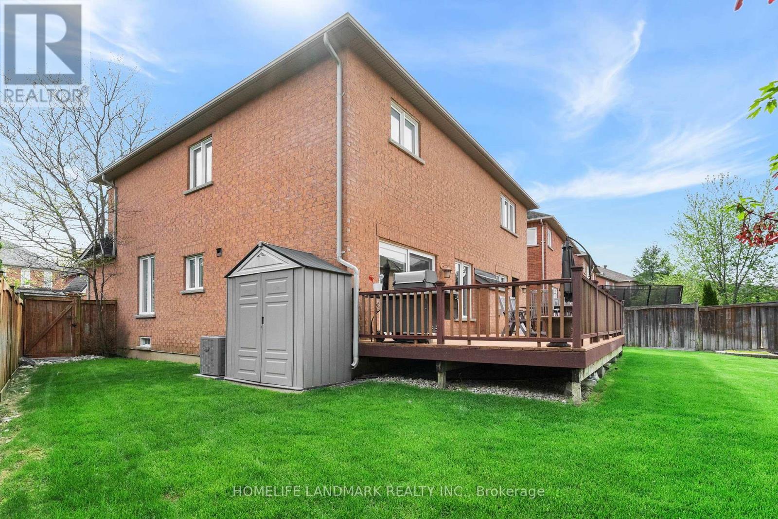 57 Skywood Drive, Richmond Hill, Ontario  L4E 4L1 - Photo 40 - N13157226