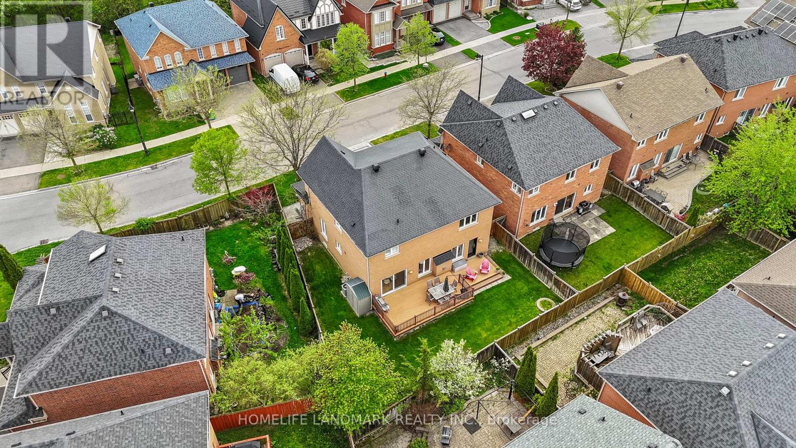 57 Skywood Drive, Richmond Hill, Ontario  L4E 4L1 - Photo 43 - N13157226