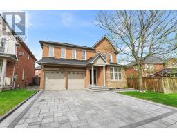 57 SKYWOOD DRIVE, Richmond Hill, Ontario
