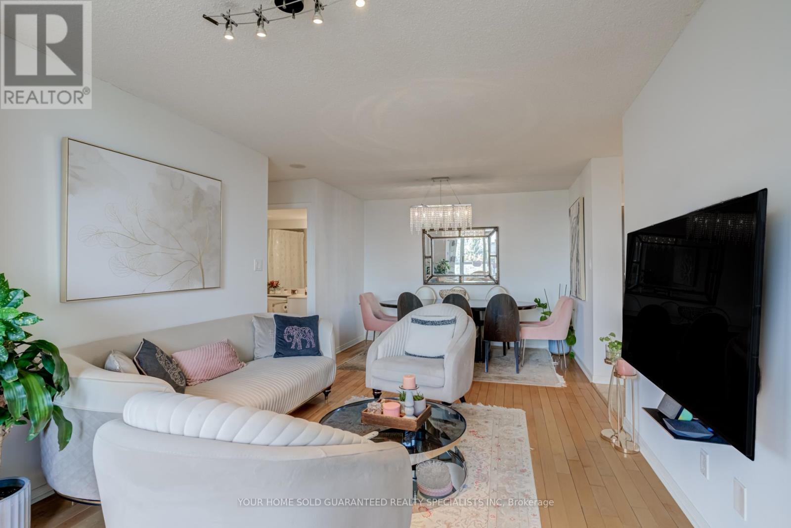 408 - 29 Northern Hts Drive, Richmond Hill, Ontario L4B 4L8 - Photo 10 - N13157302