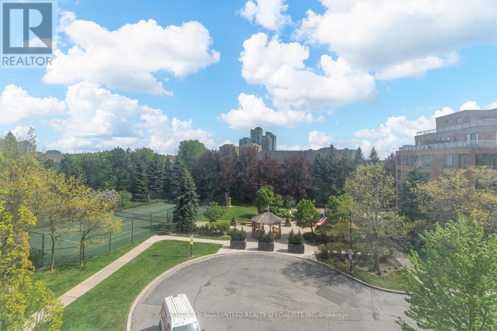 408 - 29 Northern Hts Drive, Richmond Hill, Ontario L4B 4L8 - Photo 24 - N13157302