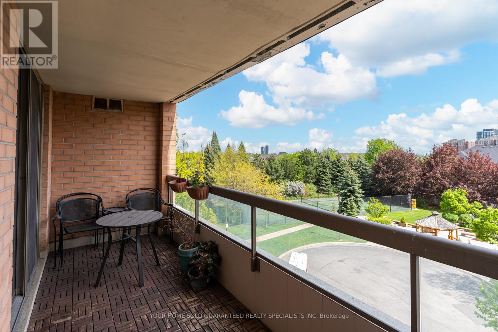 408 - 29 Northern Hts Drive, Richmond Hill, Ontario L4B 4L8 - Photo 25 - N13157302
