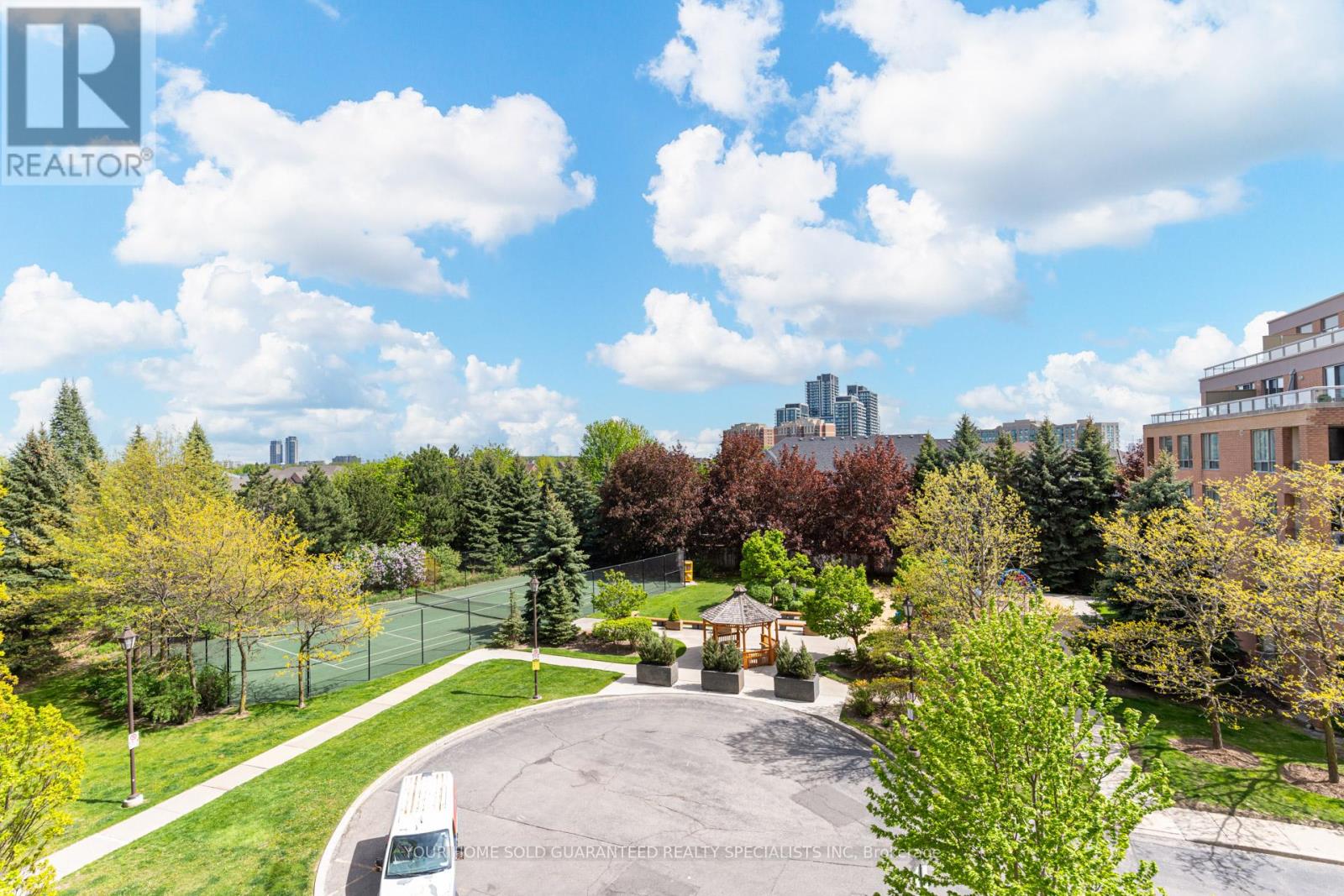 408 - 29 Northern Hts Drive, Richmond Hill, Ontario L4B 4L8 - Photo 27 - N13157302