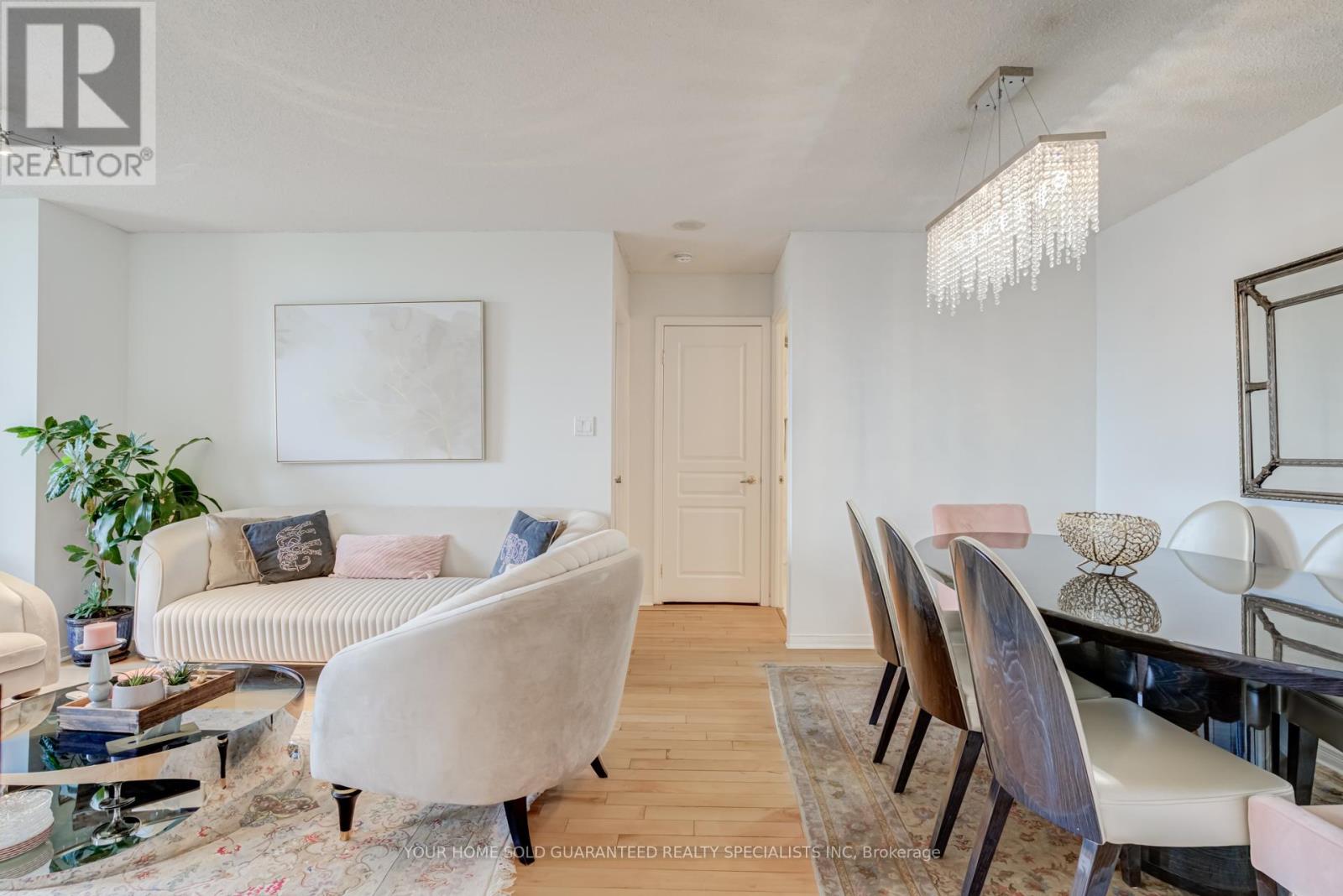 408 - 29 Northern Hts Drive, Richmond Hill, Ontario L4B 4L8 - Photo 6 - N13157302
