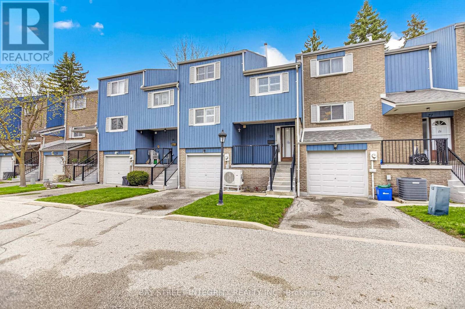 26 - 646 Village Parkway, Markham, Ontario  L3R 2S7 - Photo 2 - N13157318