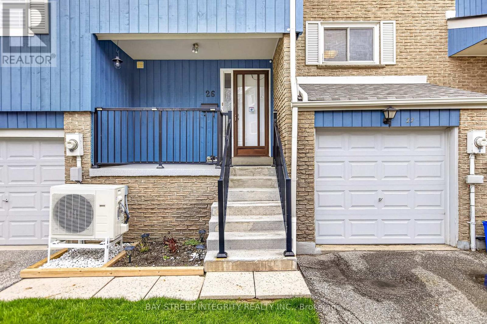 26 - 646 Village Parkway, Markham, Ontario  L3R 2S7 - Photo 3 - N13157318