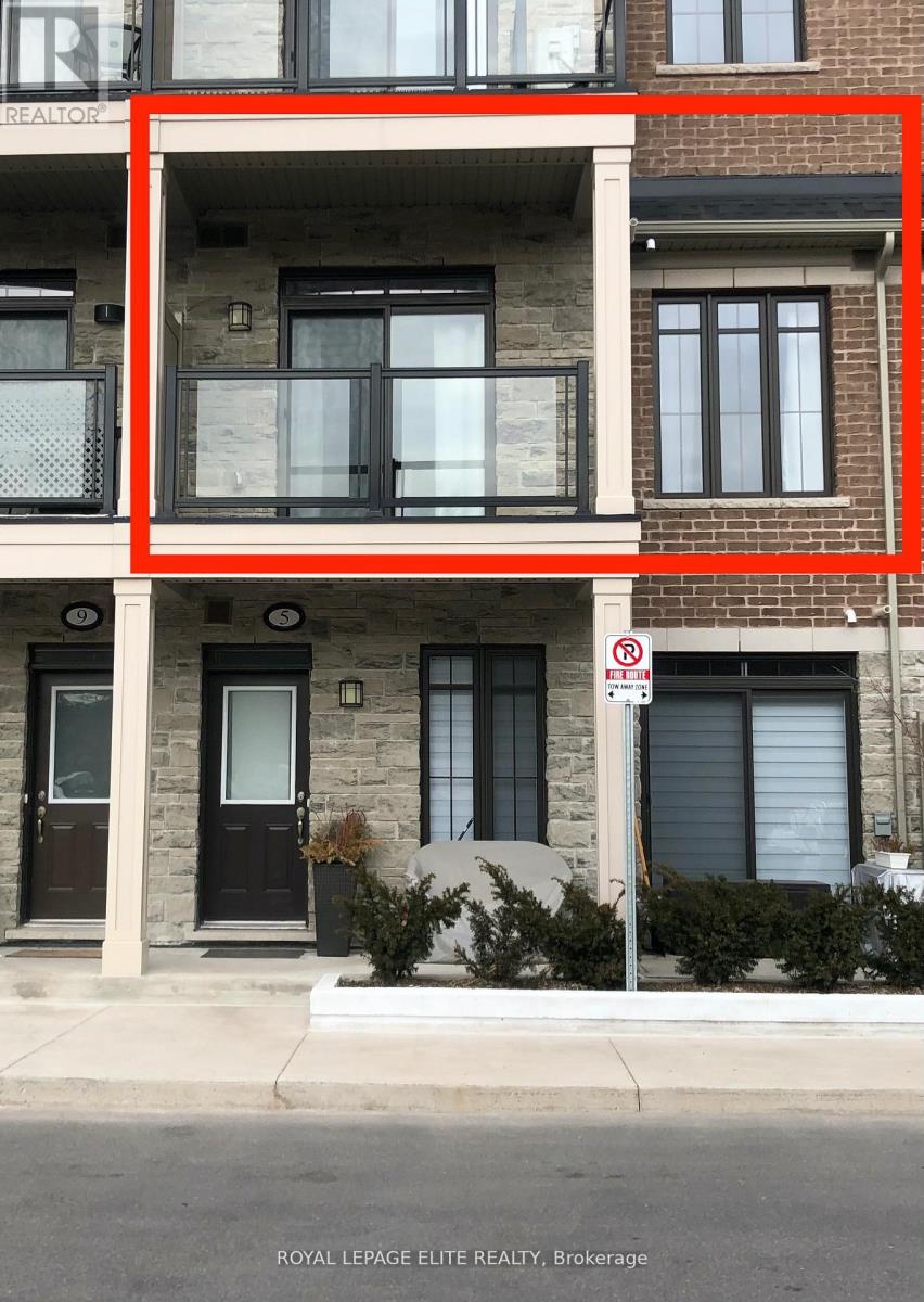 06 - 198 Pine Grove Road, Vaughan, Ontario  L4L 1X3 - Photo 14 - N13157336