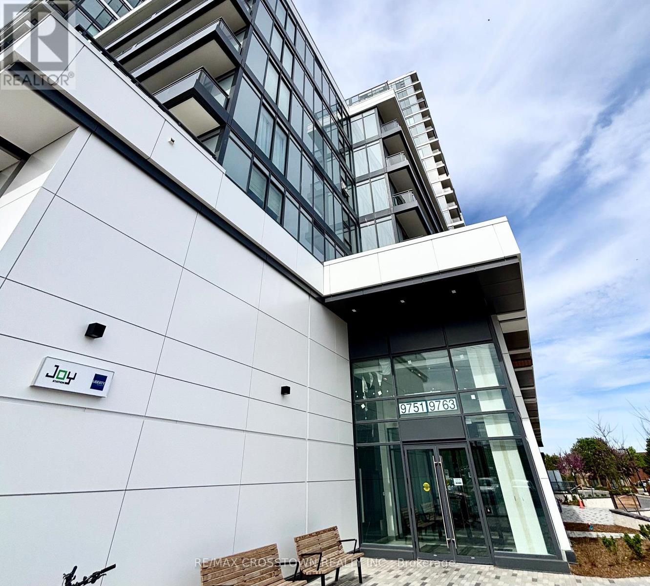 2107 - 9763 MARKHAM ROAD, Markham, Ontario