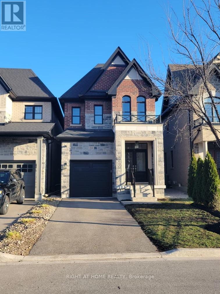 214 Cranbrook Crescent, Vaughan, Ontario  L4H 4K9 - Photo 1 - N13157442