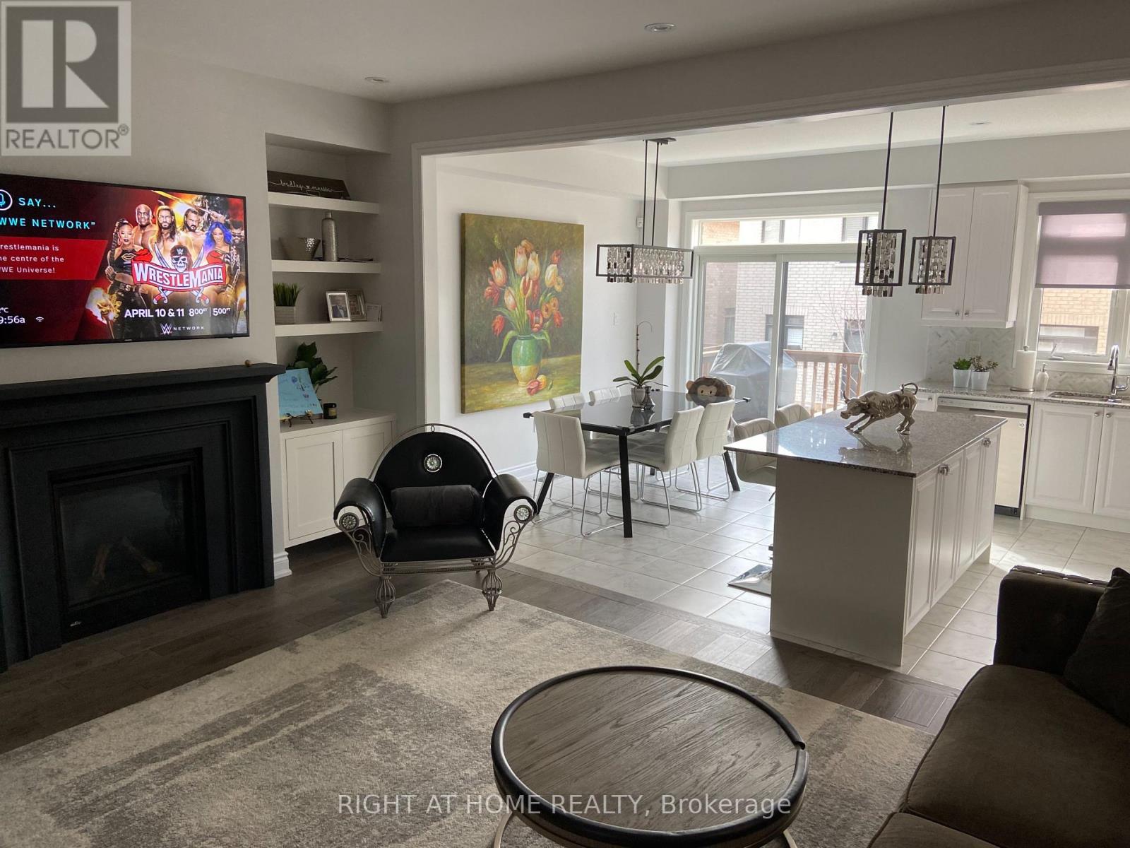 214 Cranbrook Crescent, Vaughan, Ontario  L4H 4K9 - Photo 6 - N13157442