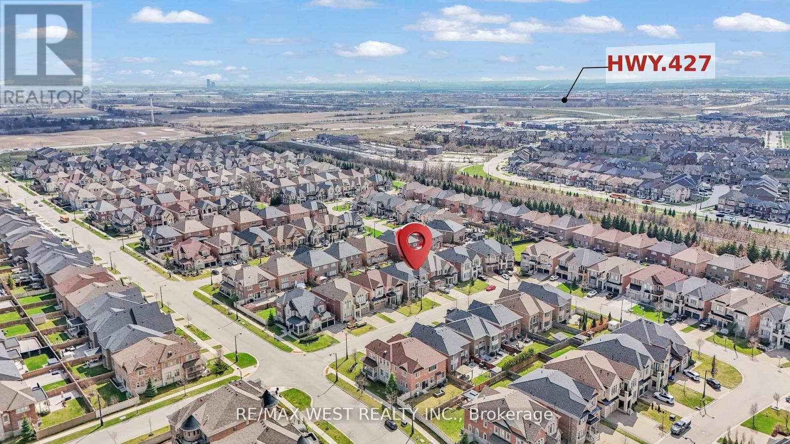 17 Torgan Trail, Vaughan, Ontario  L4H 3X6 - Photo 3 - N13157464