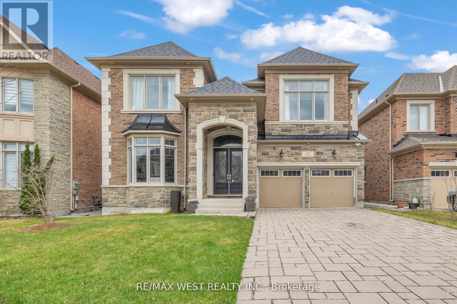 17 Torgan Trail, Vaughan, Ontario  L4H 3X6 - Photo 4 - N13157464
