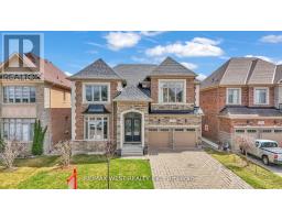 17 TORGAN TRAIL, Vaughan, Ontario