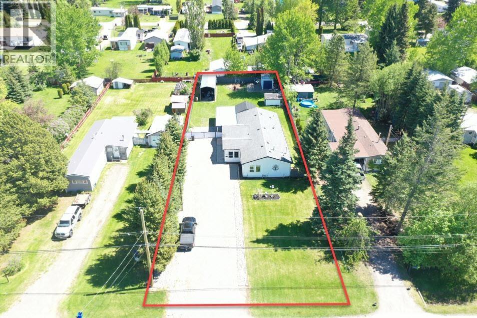 1302 Mountain Ash Road, Quesnel, British Columbia  V2J 3V9 - Photo 2 - R3126461