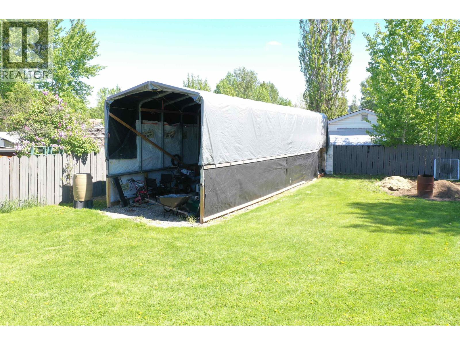 1302 Mountain Ash Road, Quesnel, British Columbia  V2J 3V9 - Photo 35 - R3126461