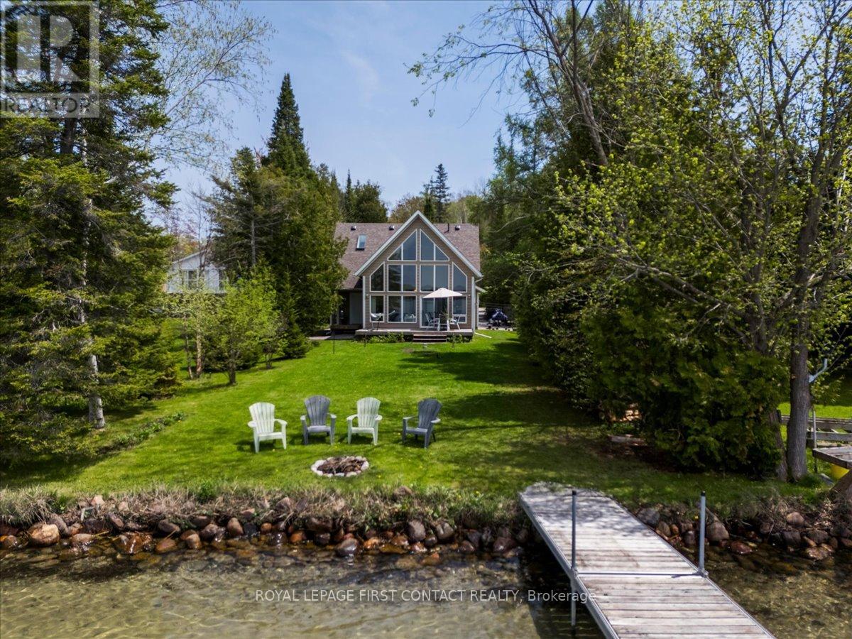 10 BUTTERCUP LANE, springwater, Ontario