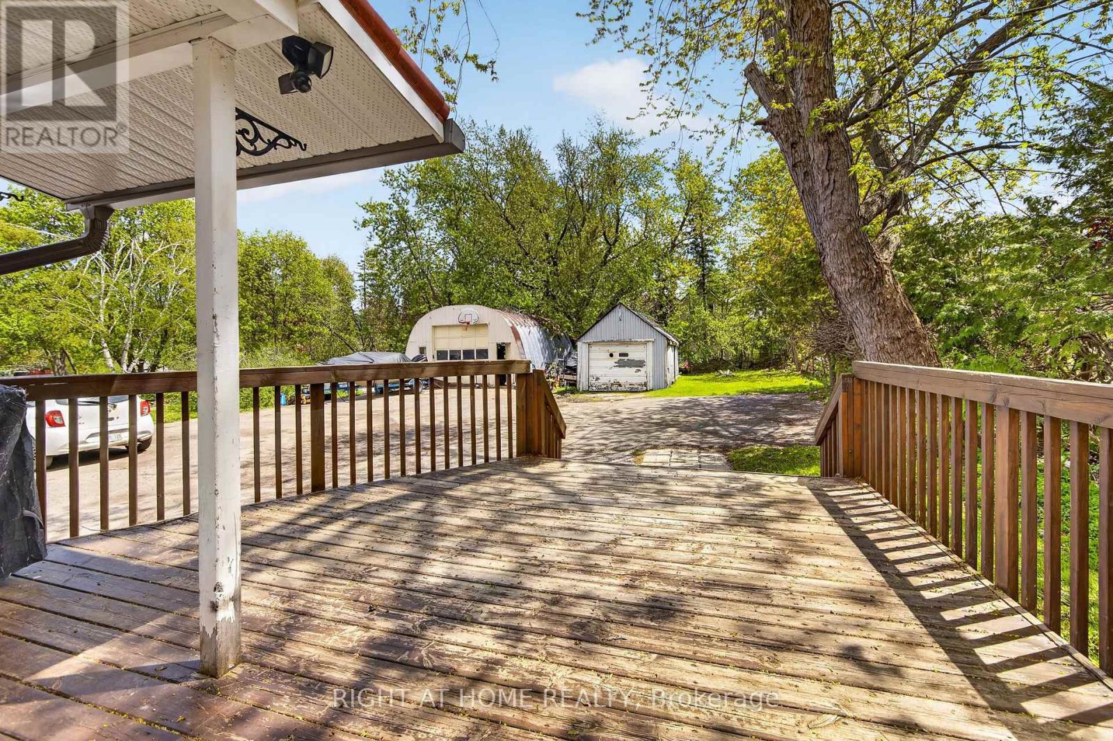 313 Mary Street, Orillia, Ontario  L3V 3E9 - Photo 16 - S13157224