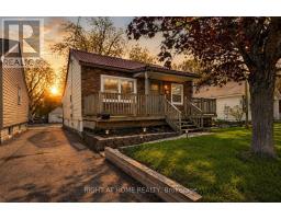 313 MARY STREET, Orillia, Ontario