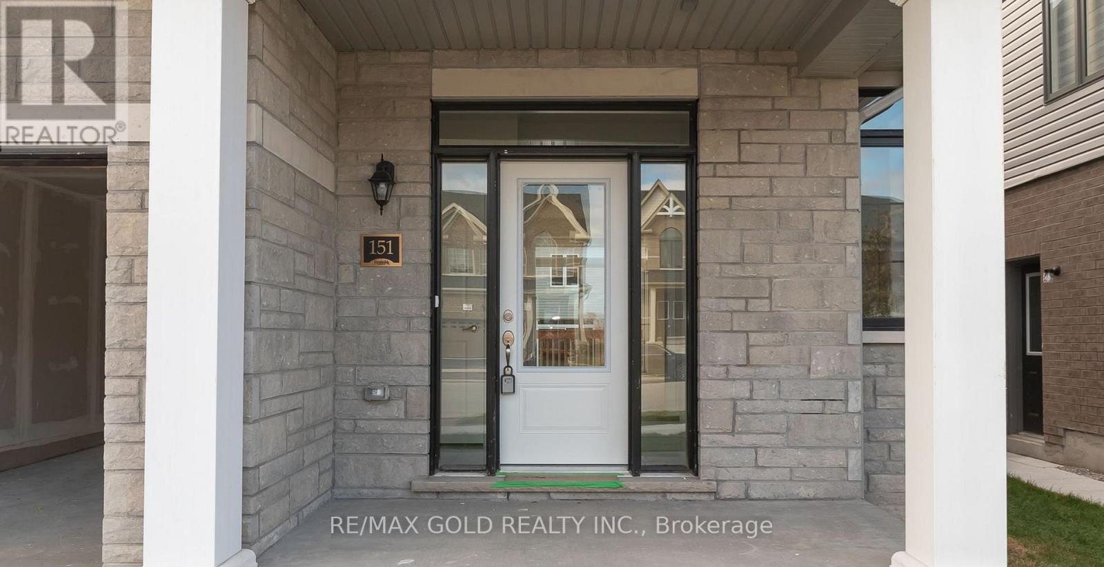 151 Terry Fox Drive, Barrie, Ontario  L9J 0L9 - Photo 2 - S13157288
