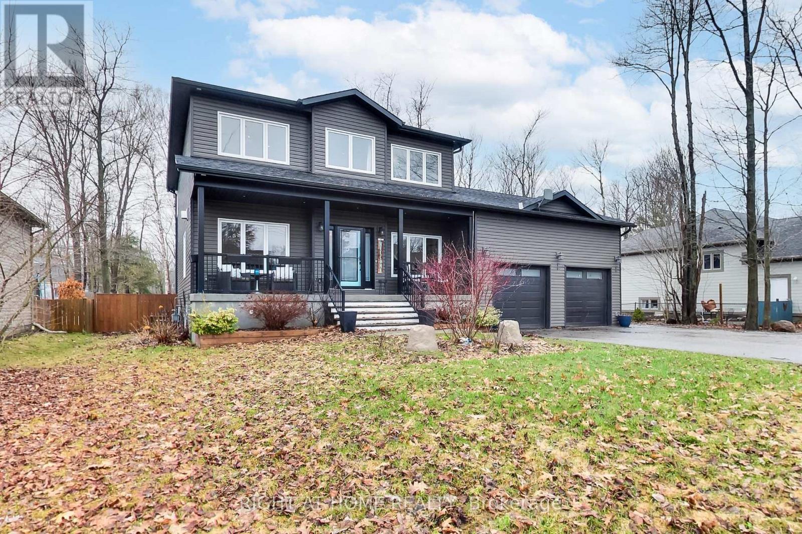54 Bellehumeur Road, Tiny, Ontario  L9M 0J1 - Photo 2 - S13157446