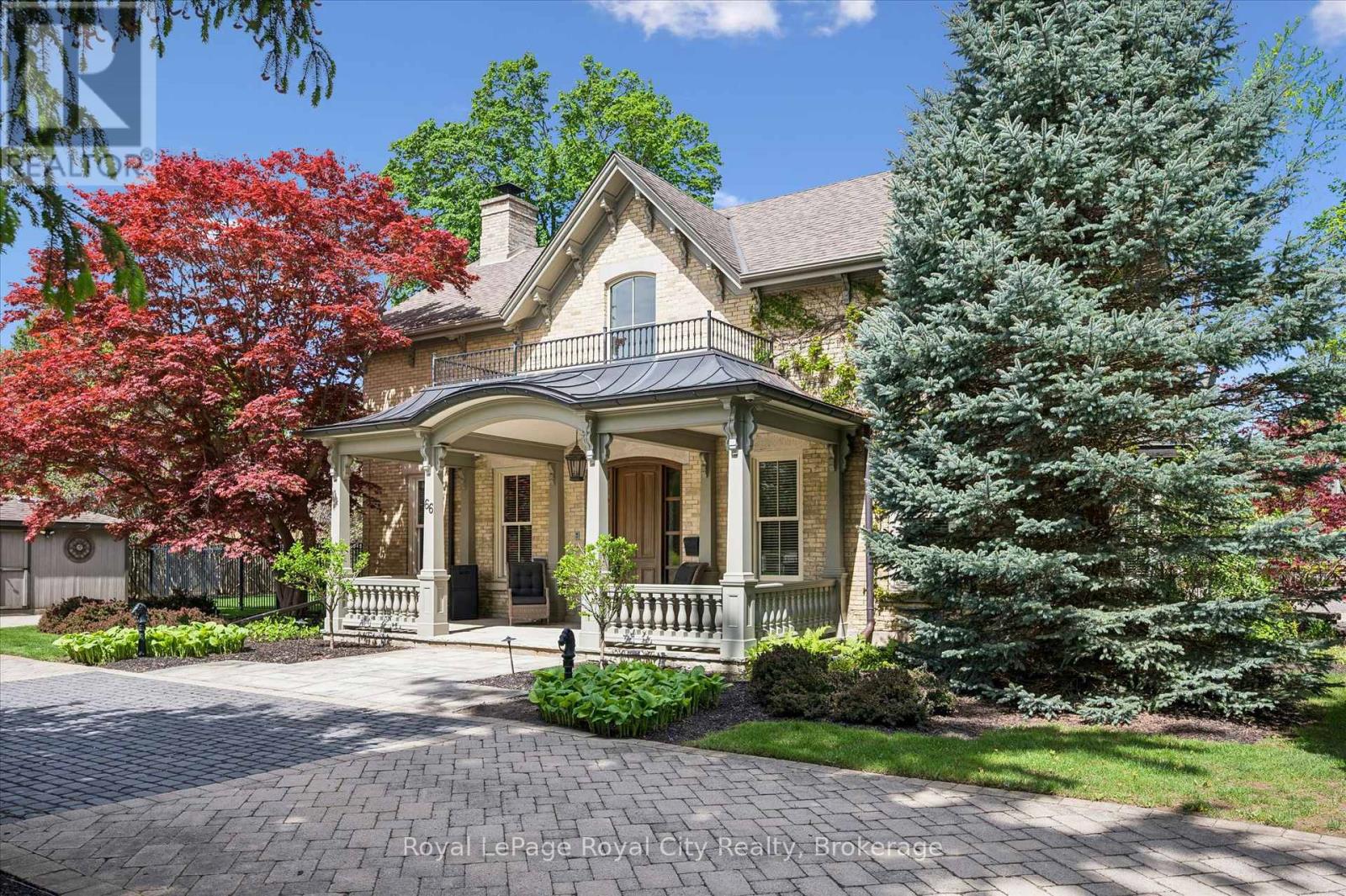 66 Grange Street, Guelph, Ontario  N1E 2V2 - Photo 41 - X13029750
