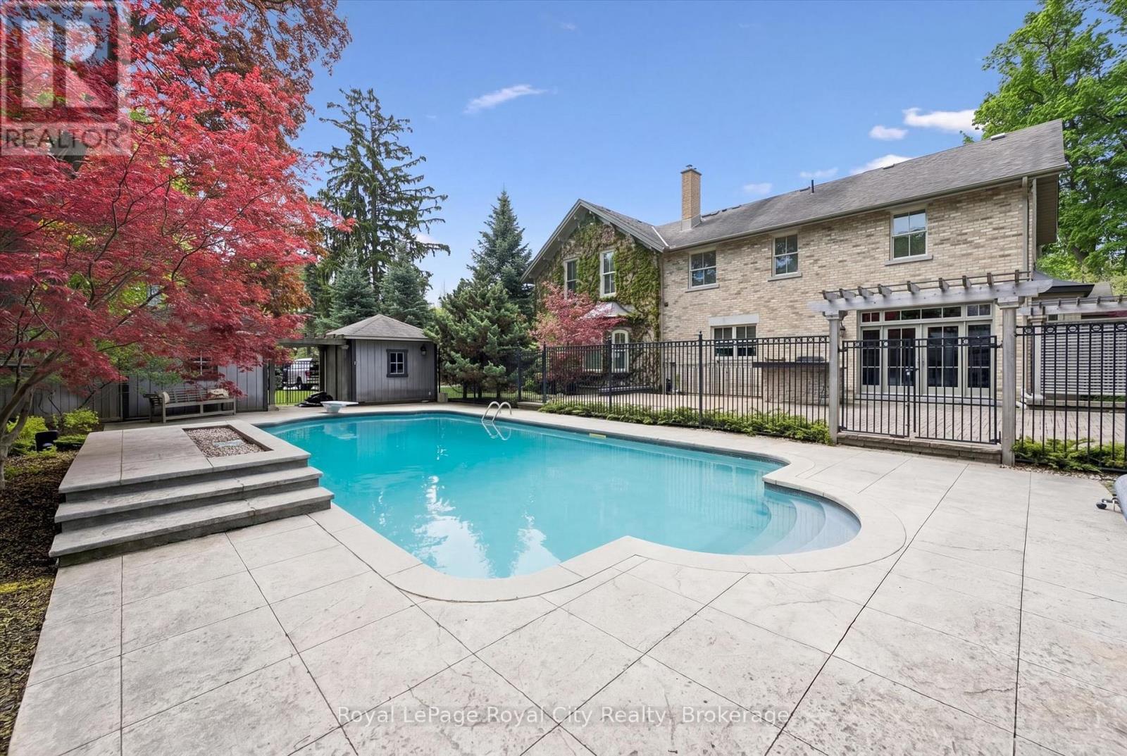66 Grange Street, Guelph, Ontario  N1E 2V2 - Photo 49 - X13029750