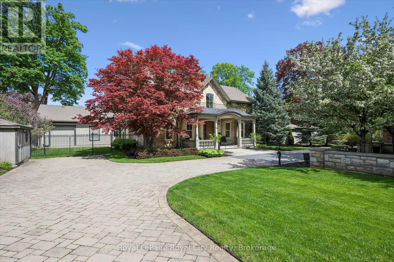 66 Grange Street, Guelph, Ontario  N1E 2V2 - Photo 40 - X13029750