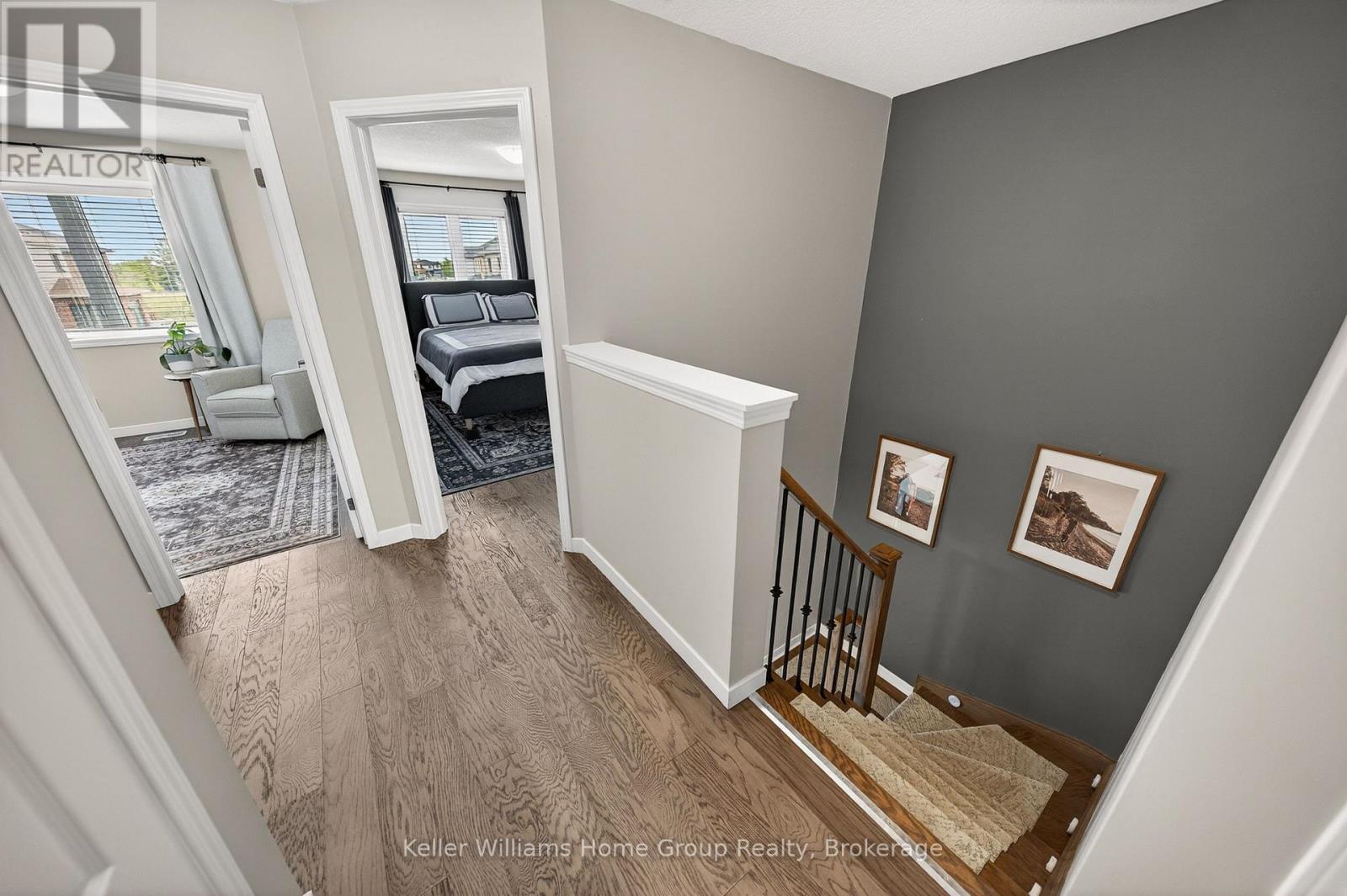 276 Bedrock Drive, Hamilton, Ontario  L8J 0M4 - Photo 26 - X13156974
