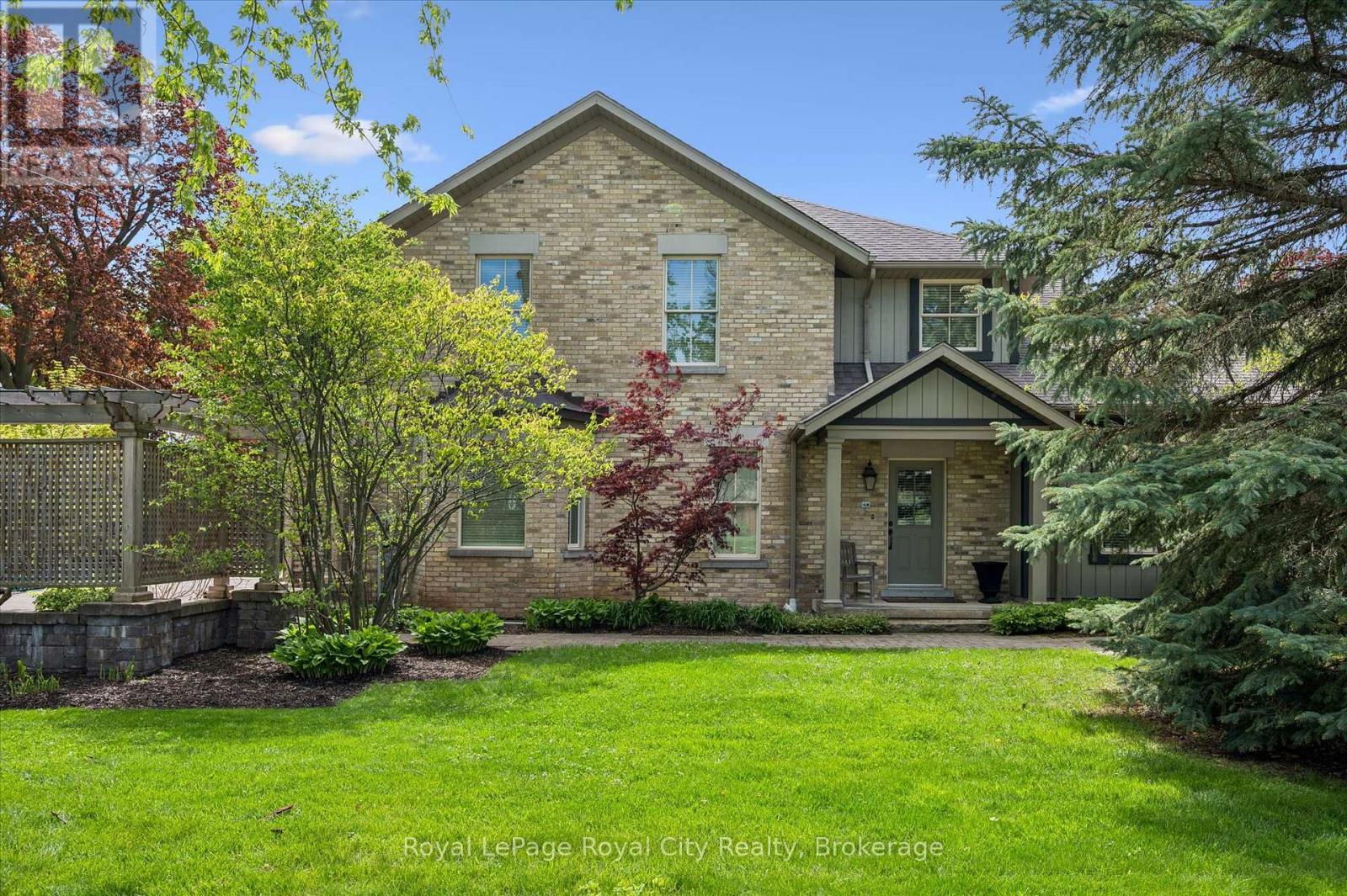 66 Grange Street, Guelph, Ontario  N1E 2V2 - Photo 45 - X13029750