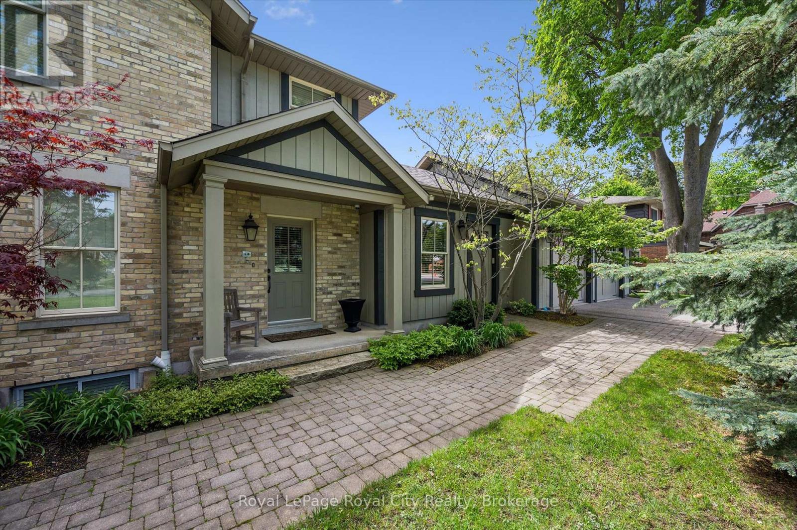 66 Grange Street, Guelph, Ontario  N1E 2V2 - Photo 46 - X13029750