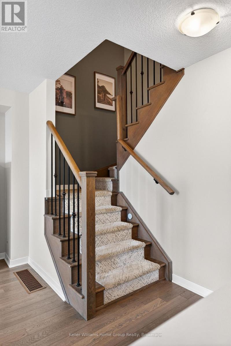 276 Bedrock Drive, Hamilton, Ontario  L8J 0M4 - Photo 16 - X13156974