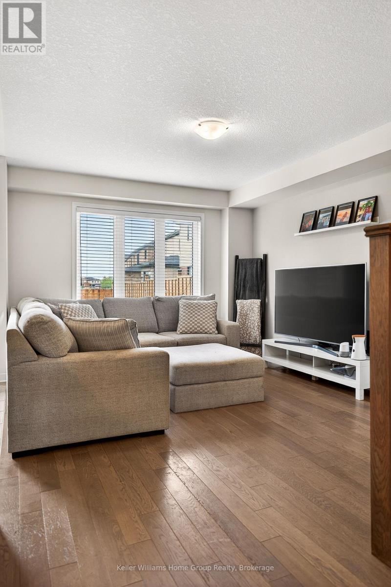 276 Bedrock Drive, Hamilton, Ontario  L8J 0M4 - Photo 19 - X13156974