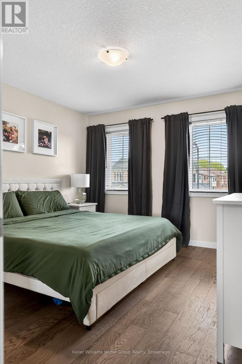 276 Bedrock Drive, Hamilton, Ontario  L8J 0M4 - Photo 30 - X13156974