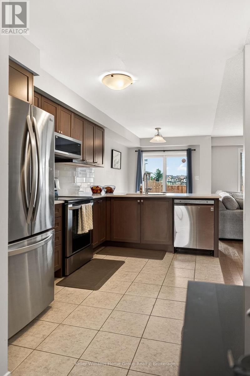 276 Bedrock Drive, Hamilton, Ontario  L8J 0M4 - Photo 9 - X13156974