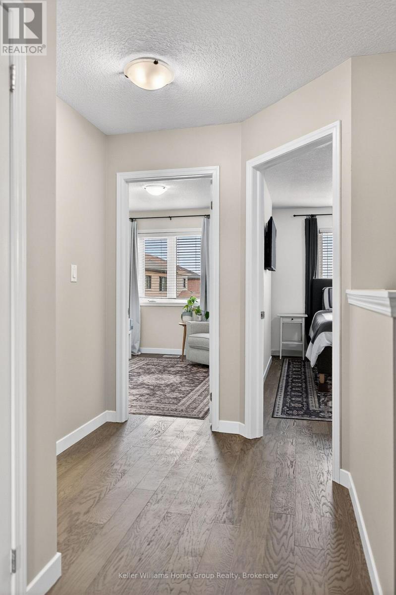 276 Bedrock Drive, Hamilton, Ontario  L8J 0M4 - Photo 37 - X13156974