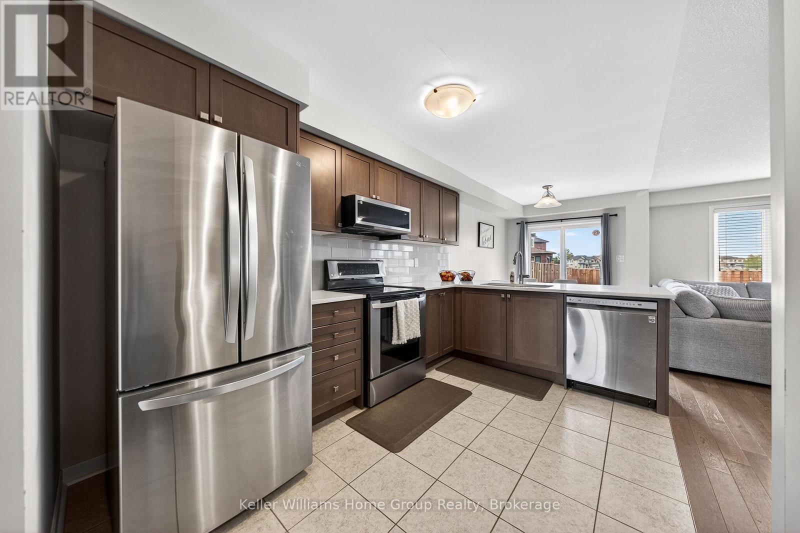 276 Bedrock Drive, Hamilton, Ontario  L8J 0M4 - Photo 8 - X13156974