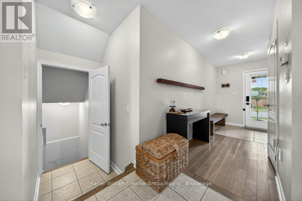 276 Bedrock Drive, Hamilton, Ontario  L8J 0M4 - Photo 7 - X13156974