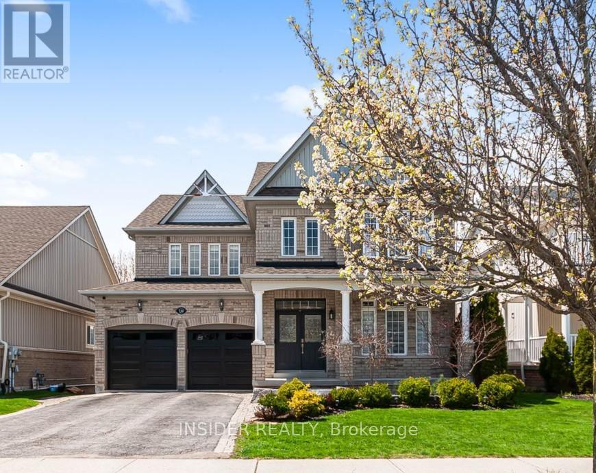 130 ROSEBOROUGH DRIVE, Scugog, Ontario