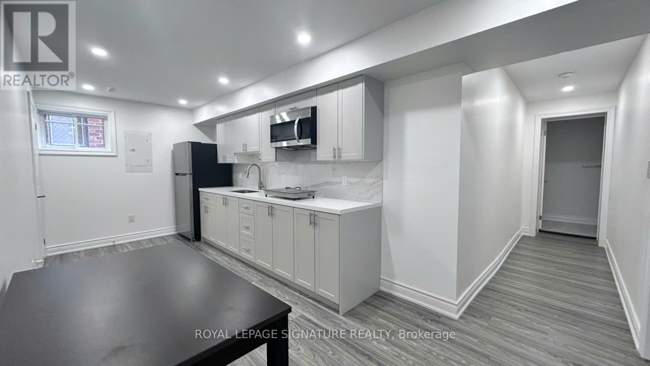 Basement 2 - 3137 Sunnyhill Drive, Mississauga, Ontario  L4X 2K5 - Photo 4 - W12951328