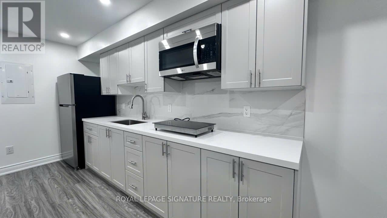 Basement 2 - 3137 Sunnyhill Drive, Mississauga, Ontario  L4X 2K5 - Photo 6 - W12951328