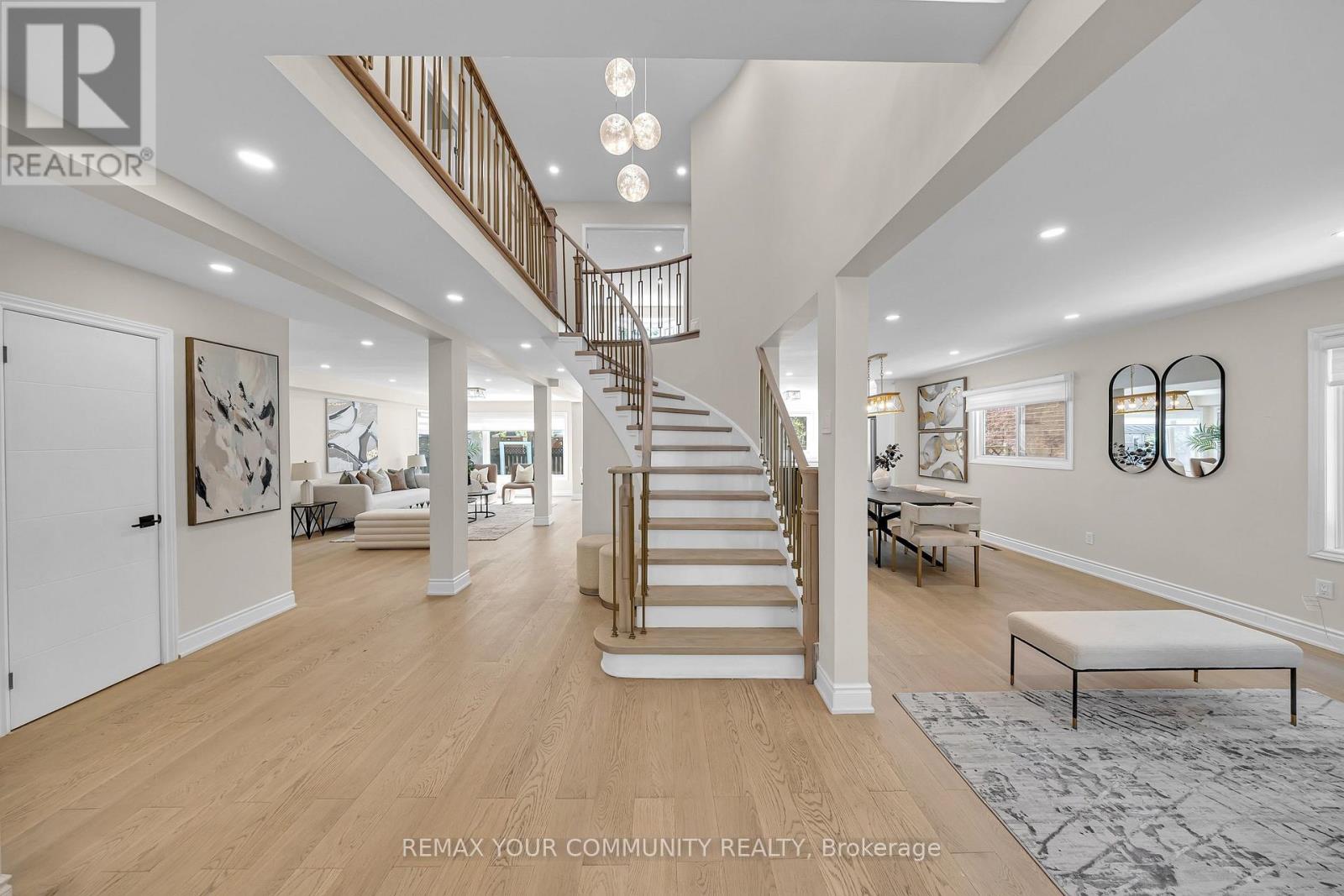 2666 BURNFORD TRAIL, Mississauga, Ontario